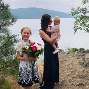 Meet your Posher, Ilona